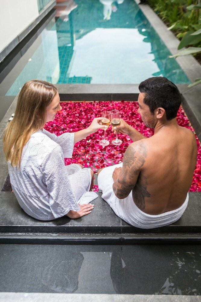 Фото Javana Royal Villas