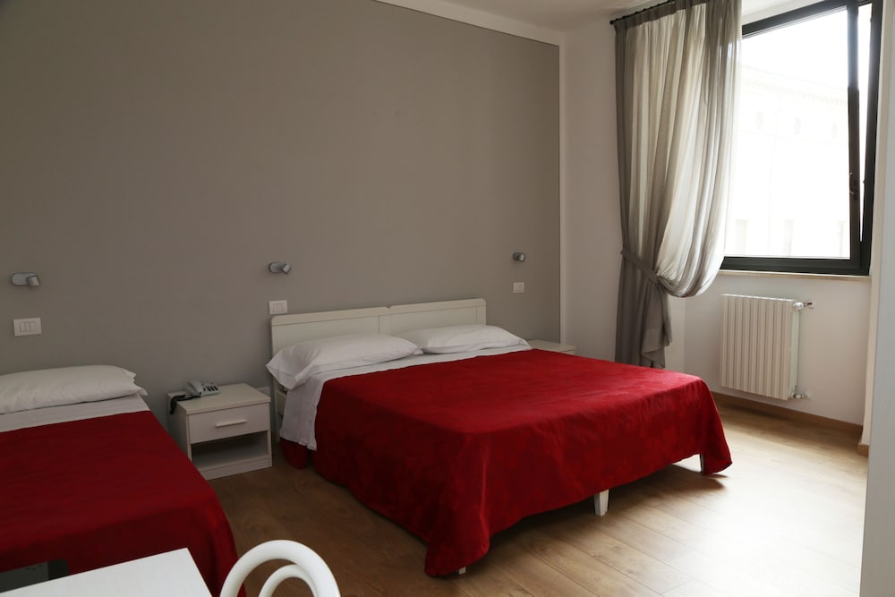 Фото Hotel dei Gonzaga