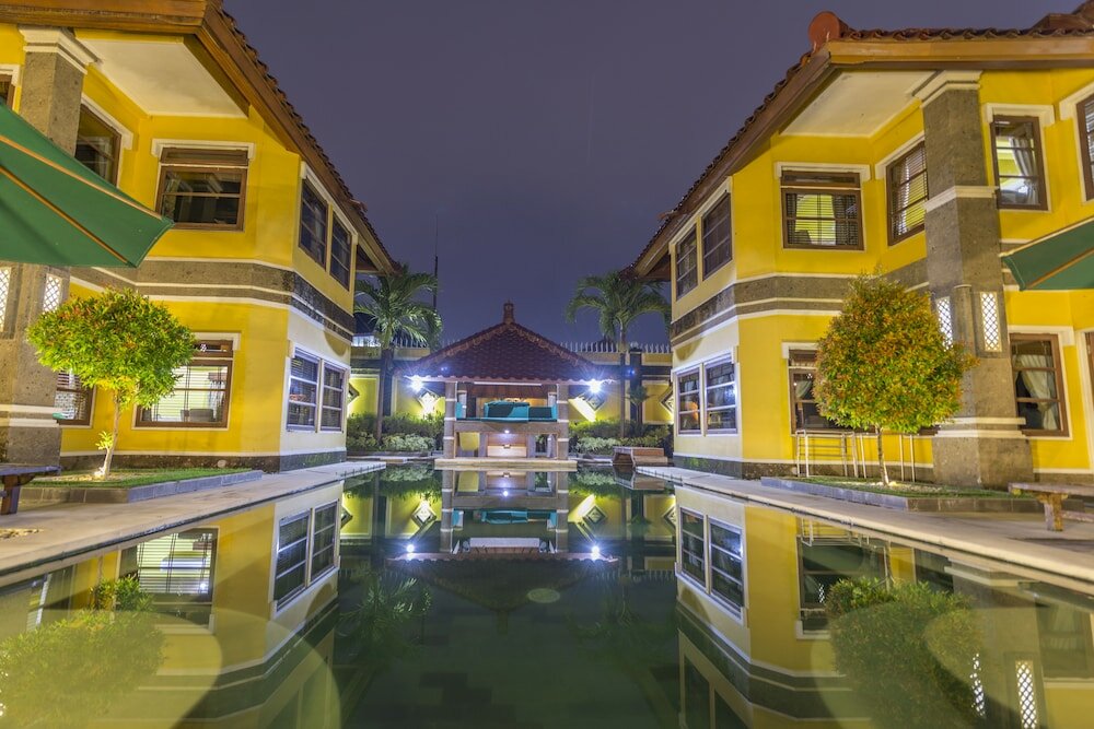 Фото Apel Villa Sanur
