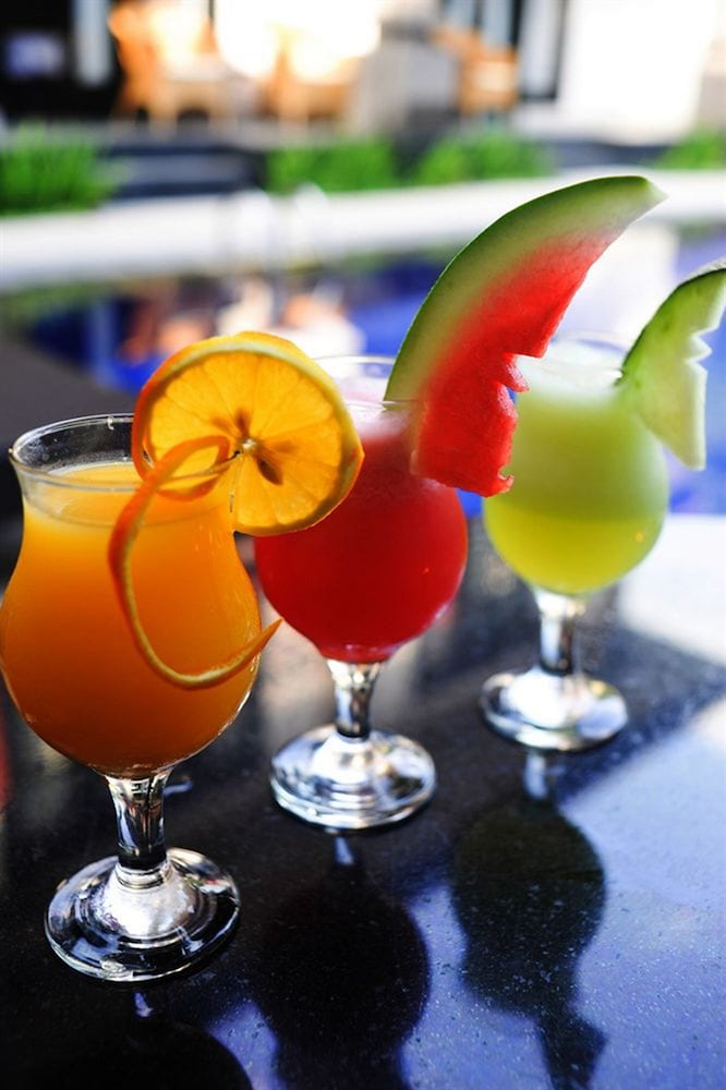 Фото Taman Tirta Ayu