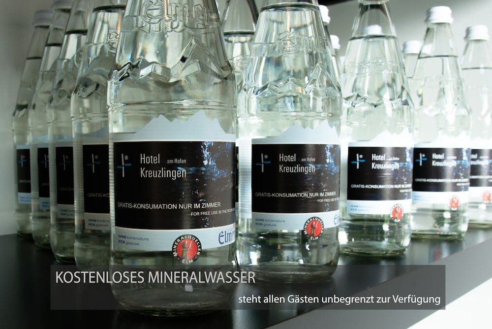 Фото Hotel Kreuzlingen am Hafen