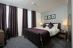 Апартаменты Staybridge Suites Birmingham, an Ihg Hotel