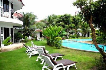 Фото Mango Spa & Resort