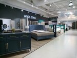 Moda doma (ulitsa Fedyuninskogo, 43), bedroom furniture