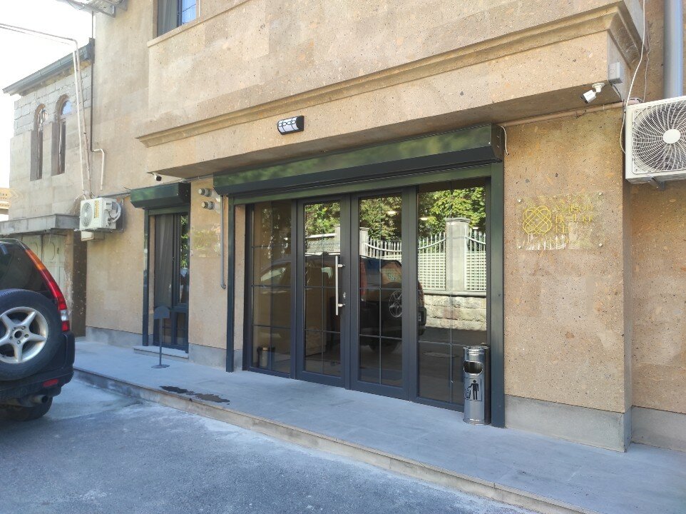 Фото Maison Heritage Hotel