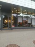 Baggins Coffee (Novolitovskaya Street, 10), coffee shop