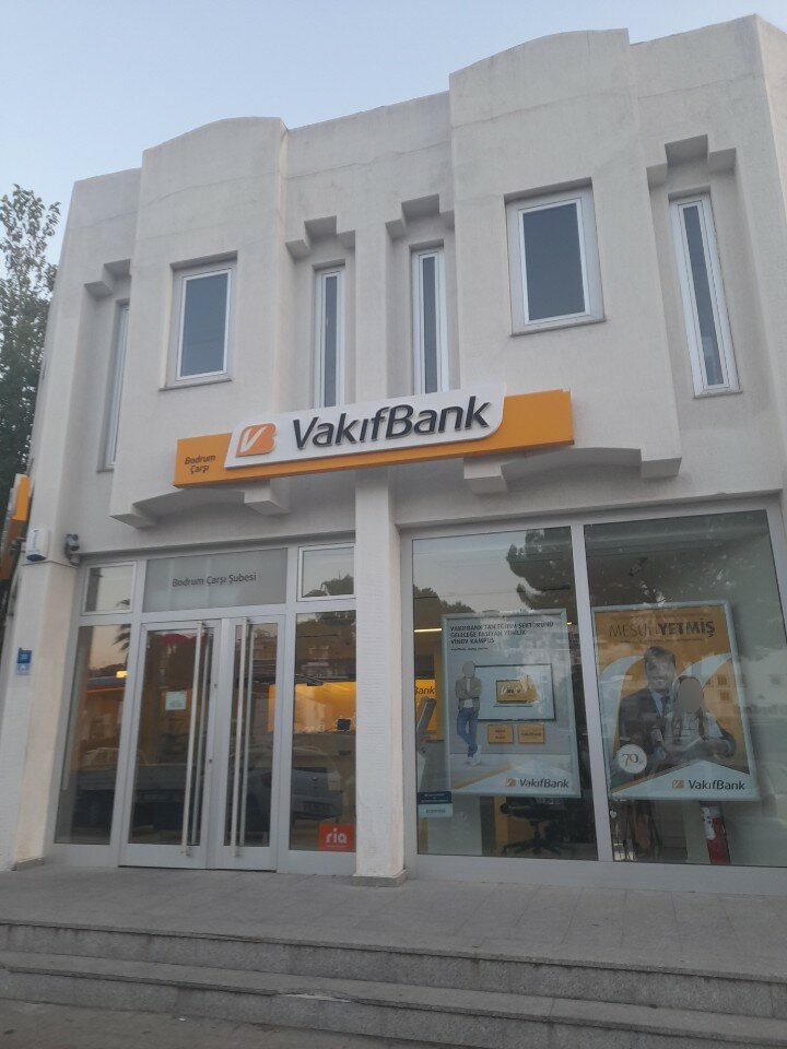VakıfBank