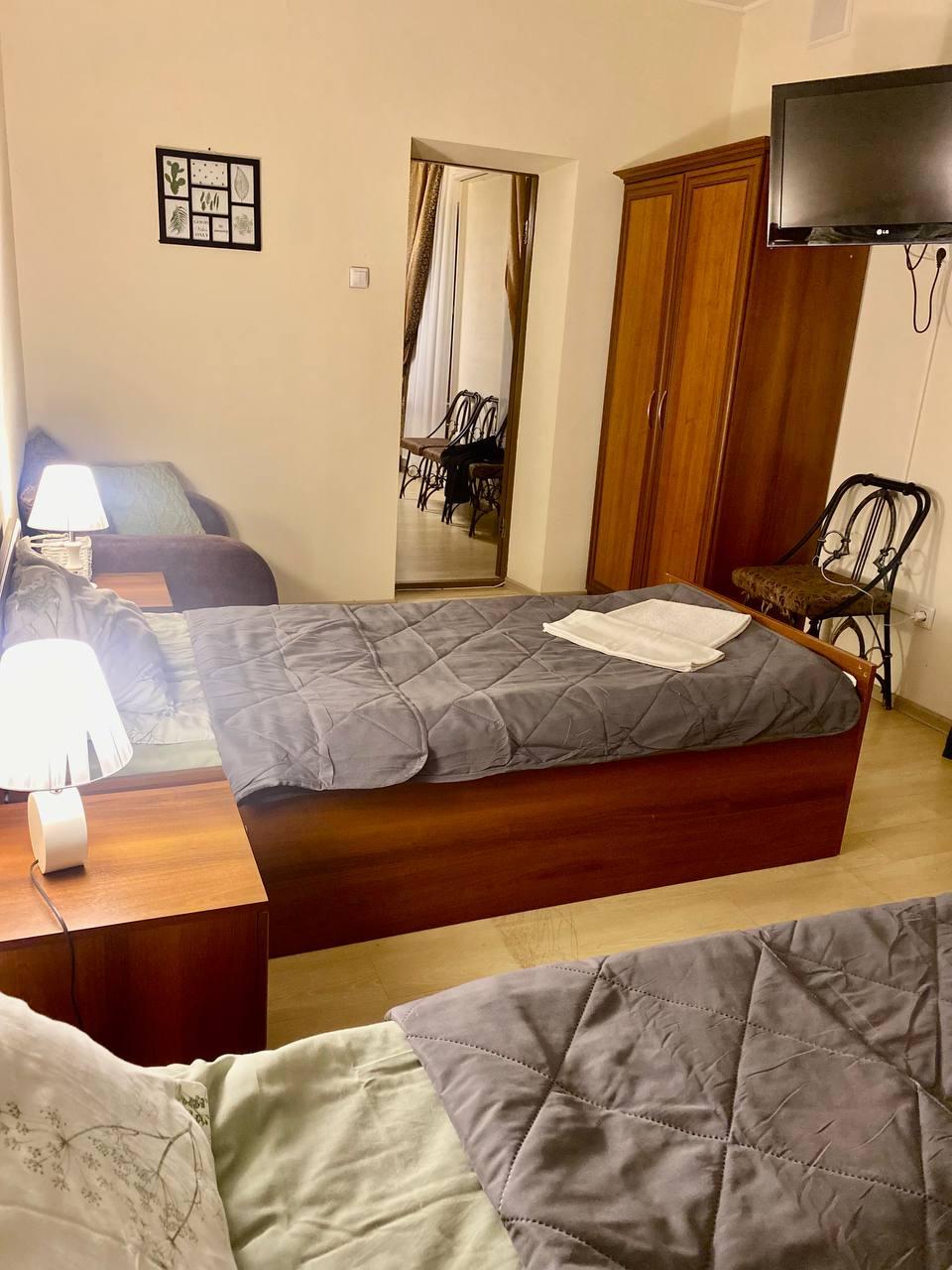 Фото Медведь