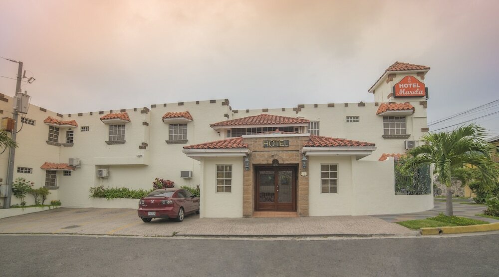 Фото Hotel Marela