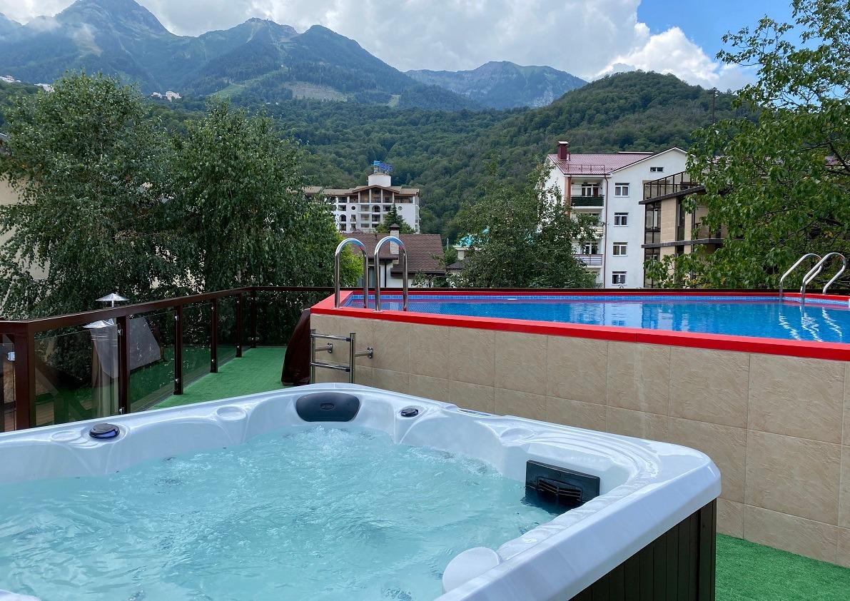 Фото Юна Aqua Life