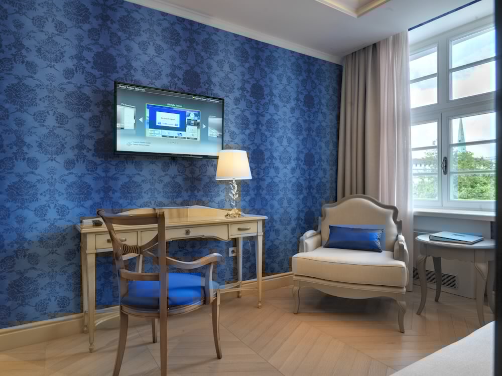 Фото Relais le Chevalier