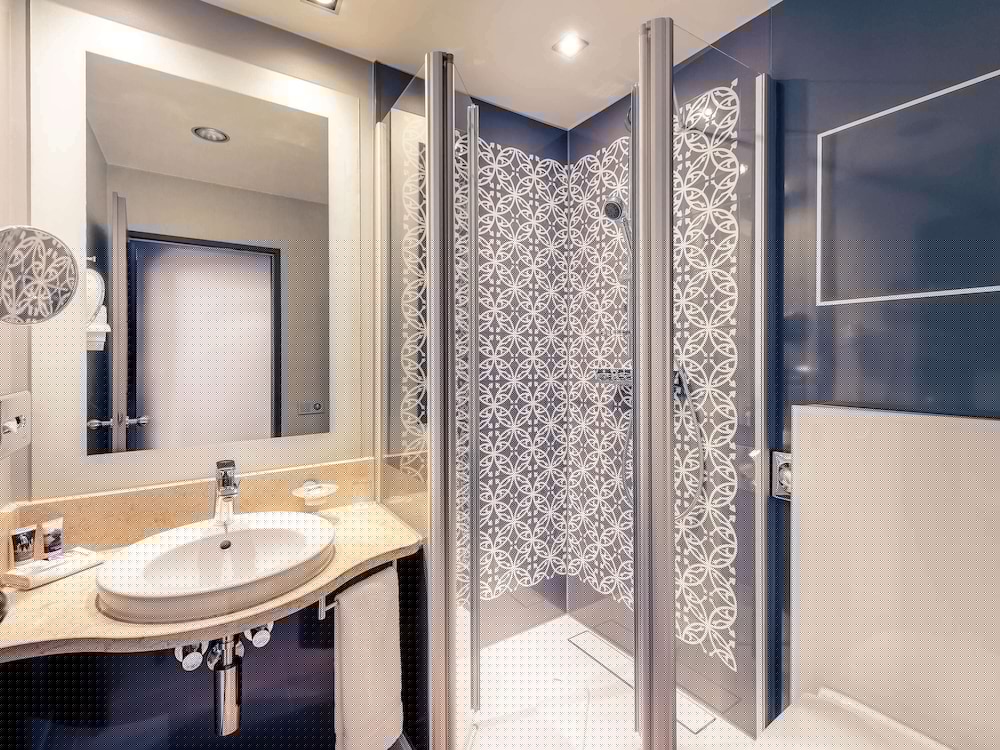 Фото Mercure Muenchen City Center