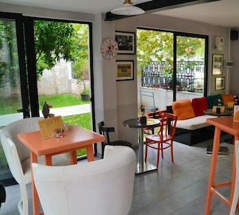 Фото Hotel Antigone