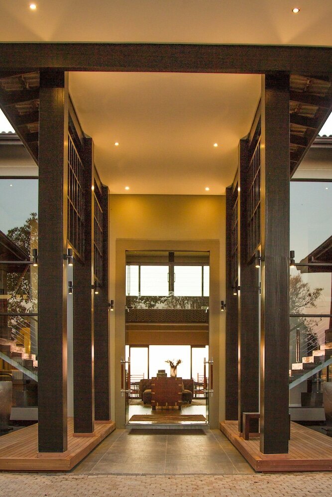 Фото Endless Horizons Boutique Hotel