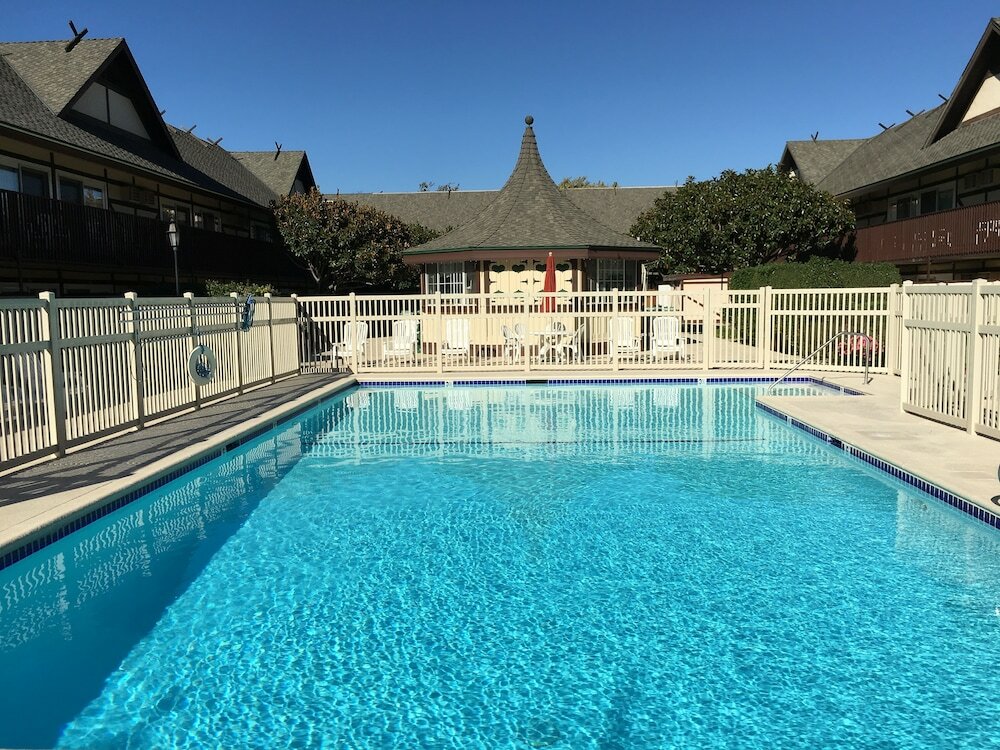 Фото Pea Soup Andersen's Inn