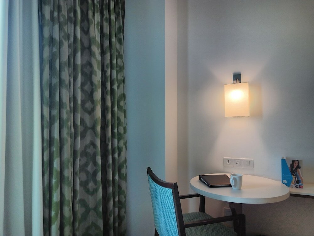 Фото Fairfield by Marriott Coimbatore