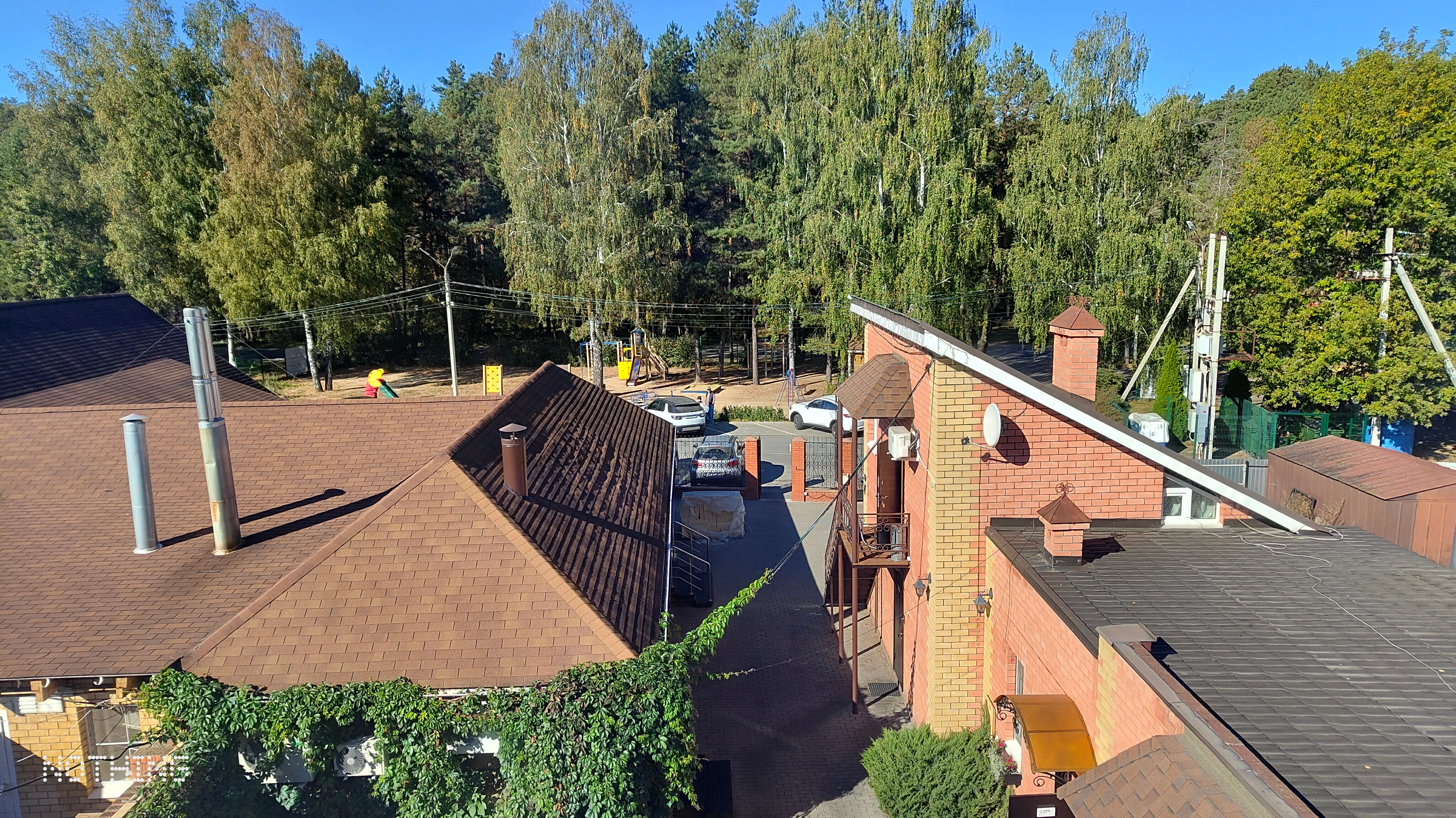 Фото Гнездо Хорошее место