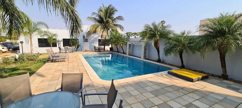 Фото Hotel Opuka