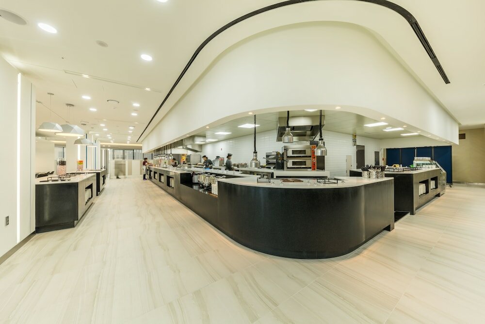 Фото Howard Johnson by Wyndham Incheon Airport