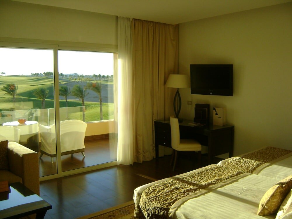 Фото Steigenberger Makadi