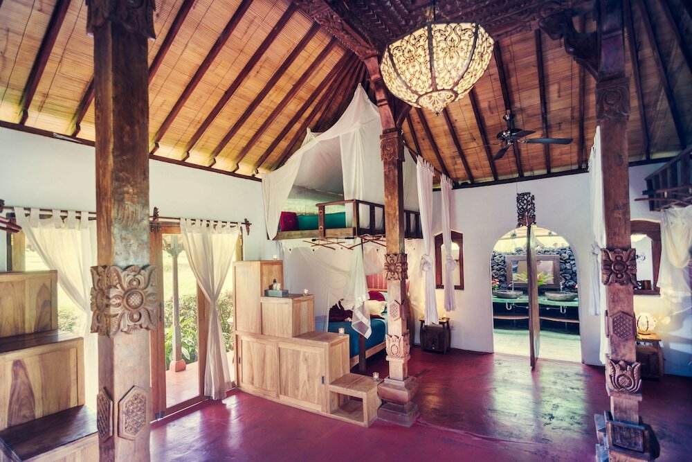 Фото Dragonfly Village