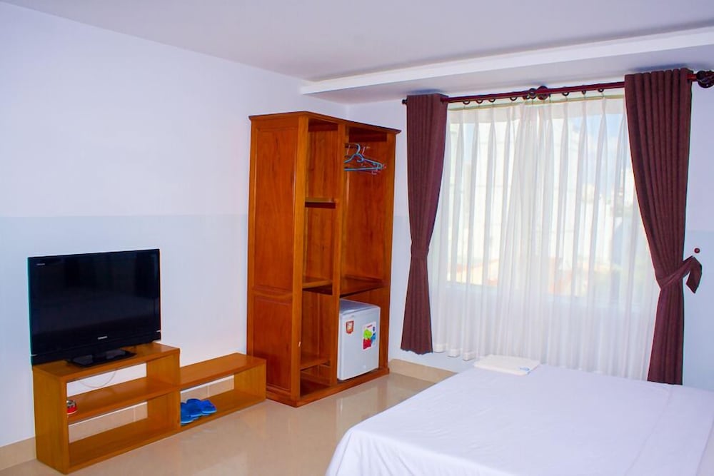 Фото Thien Nga Family Hotel