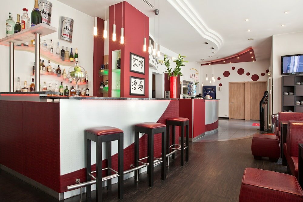 Фото Boardinghouse Düsseldorf