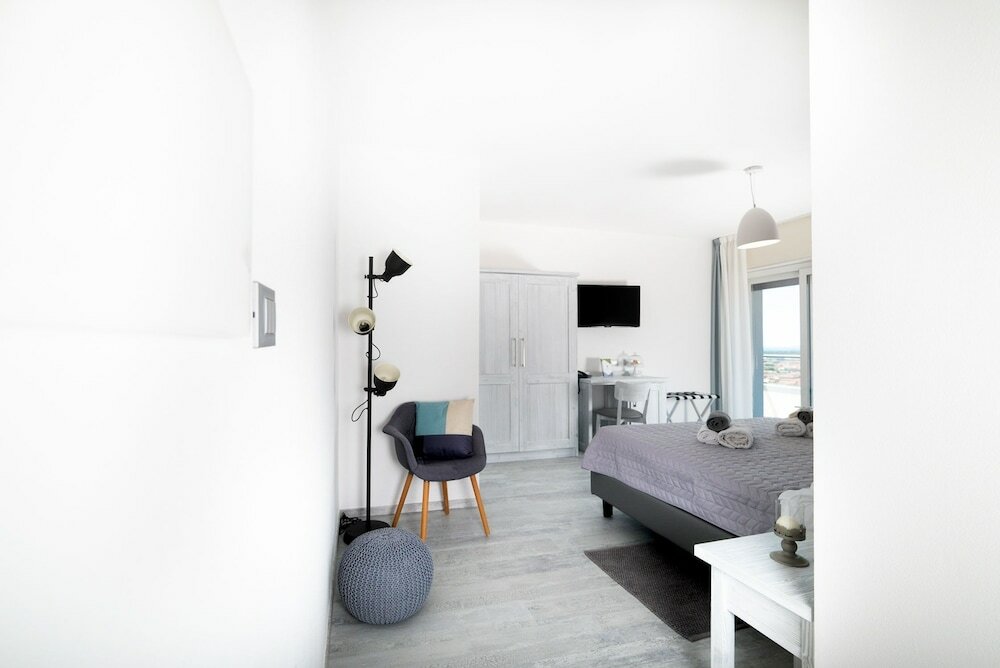 Фото Hotel Gli Ulivi