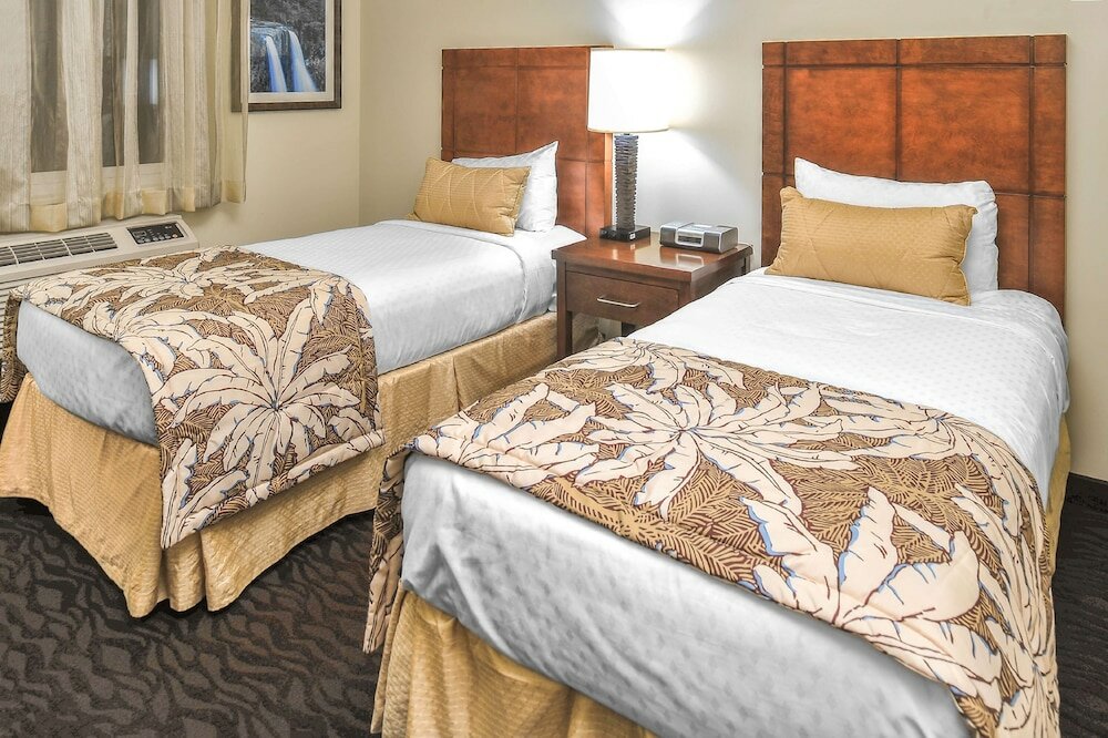 Фото Hilton Vacation Club The Point At Poipu Kauai