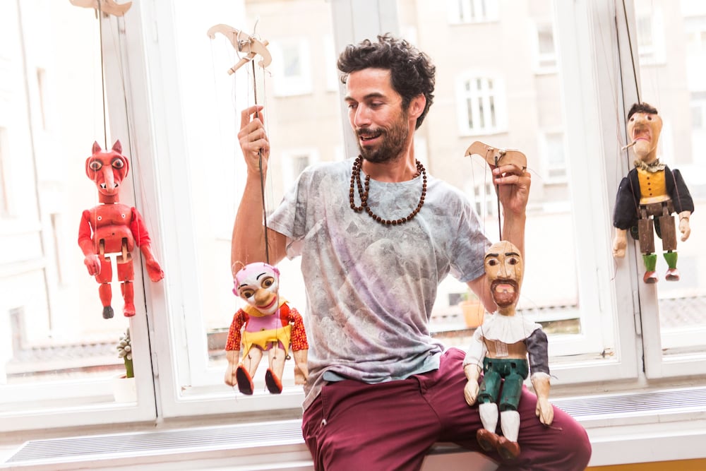 Фото Hostel Downtown