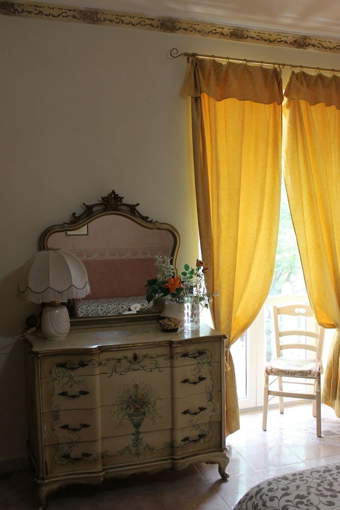 Фото B&b San Peter's Golden Rooms