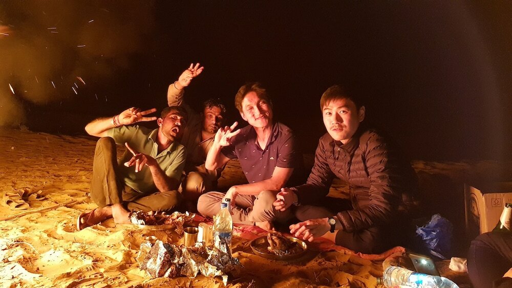 Фото Гостевой Дом Gaji Jaisalmer