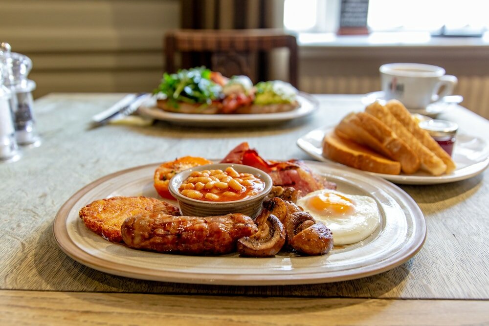 Фото Ship & Trades