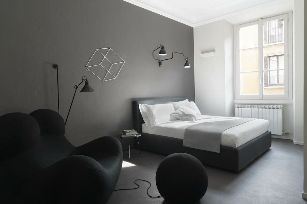 Фото Brera Apartments in Moscova