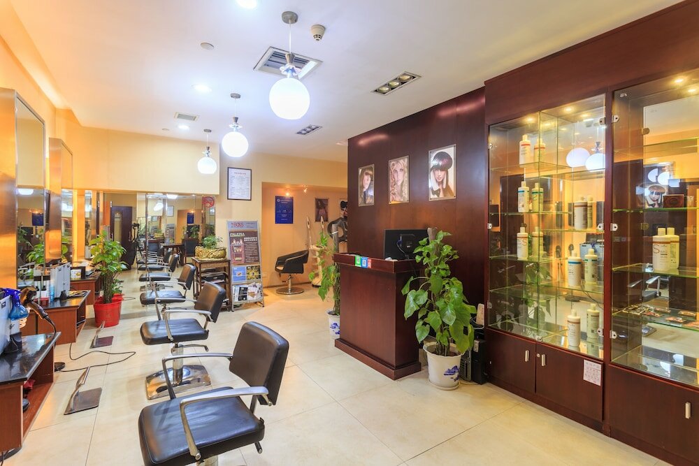 Фото Changsha Xiaoxiang Huatian Hotel