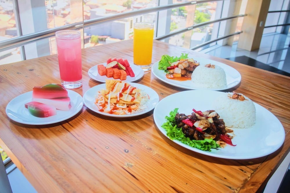 Фото Choice City Hotel