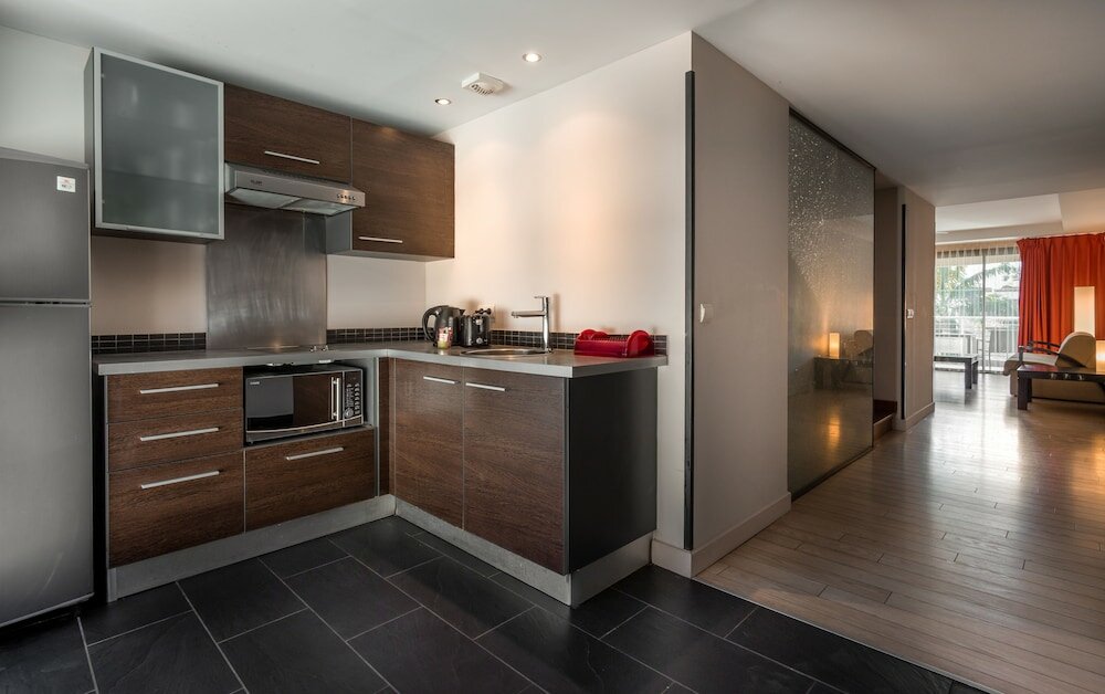 Фото Te Moana Tahiti Resort