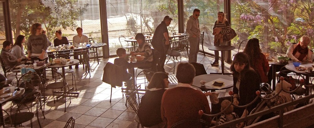 Фото Resort La Francesca