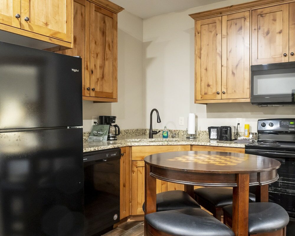 Фото Sawtelle Mountain Resort