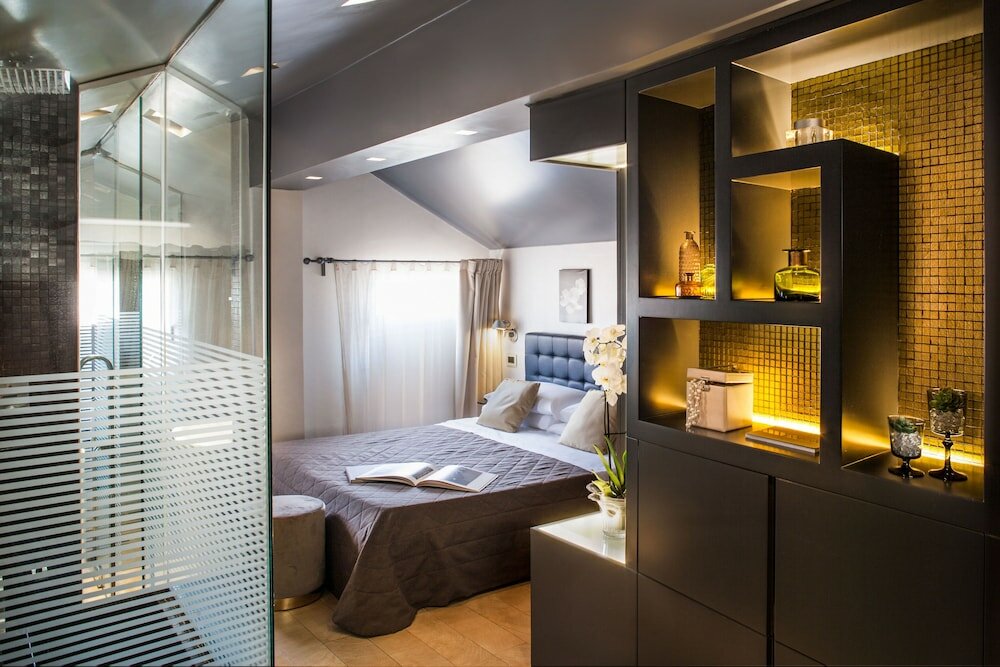 Фото Condotti Selection Hotels & Apartments