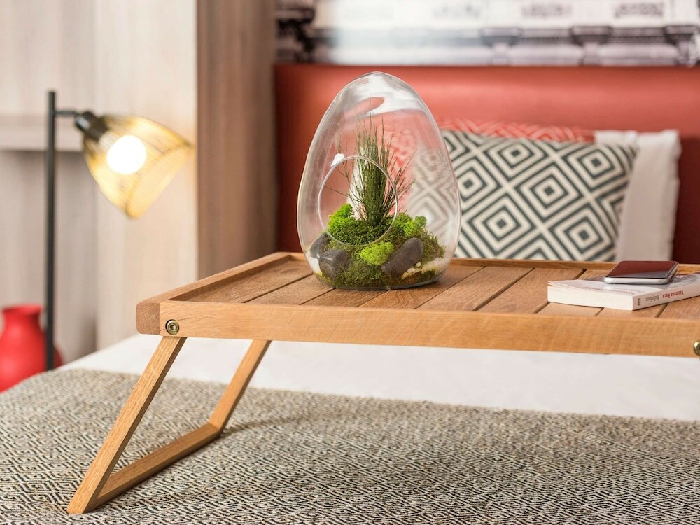 Фото Aparthotel Adagio Brussels Grand Place