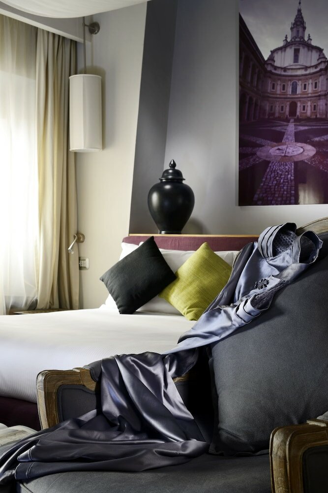 Фото Mario de' Fiori 37 Luxury Suites