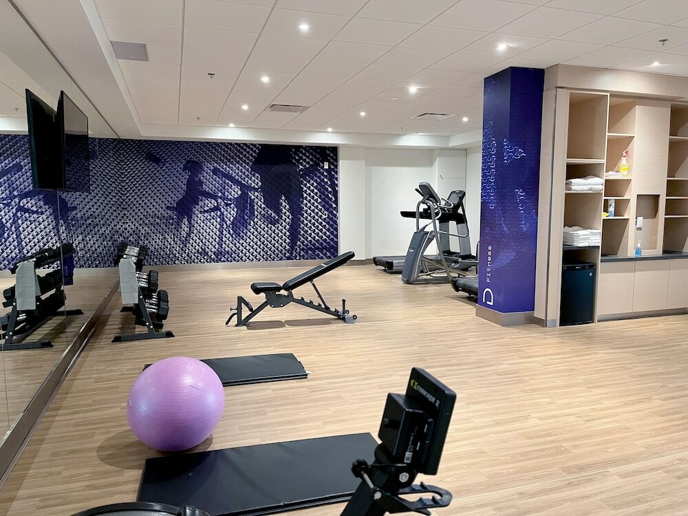 Фото Delta Hotels by Marriott Sherbrooke Conference Centre