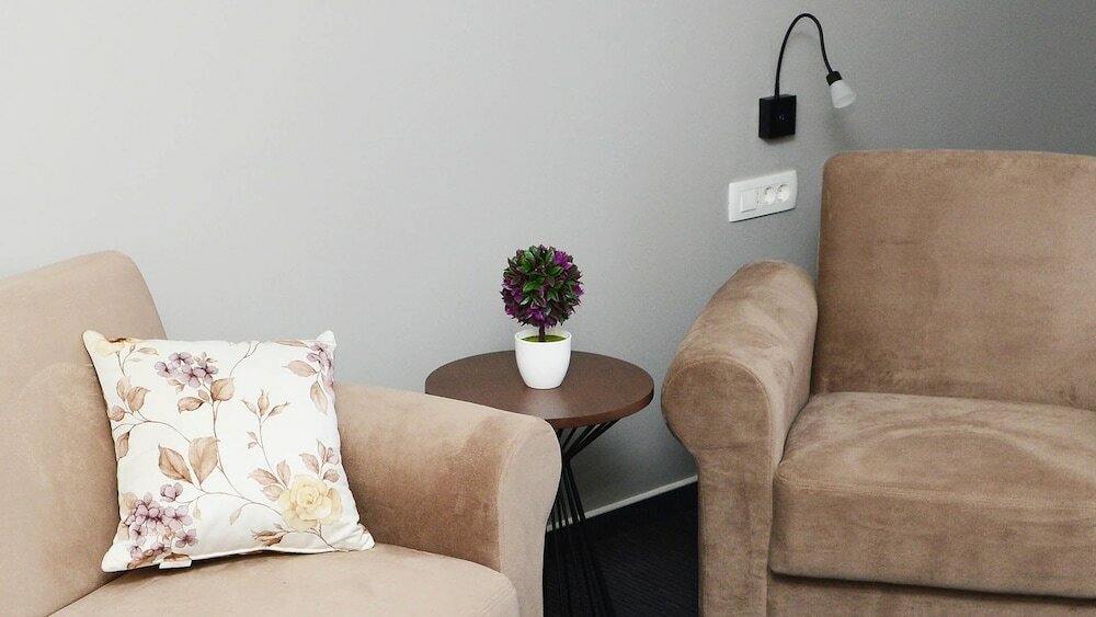 Фото Hotel Bigeste