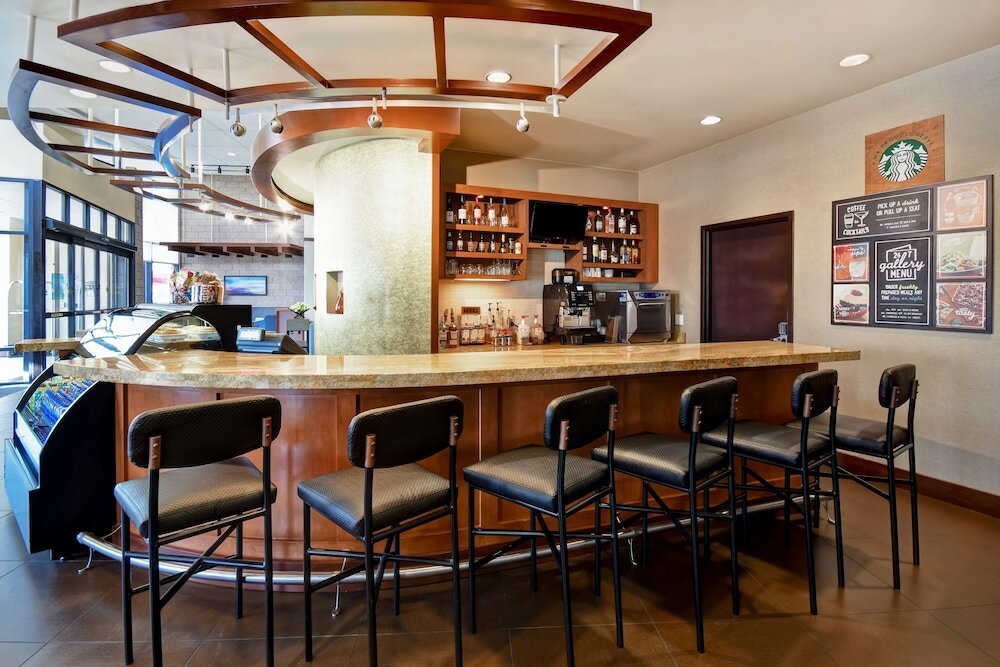 Фото Hyatt Place Gilbert