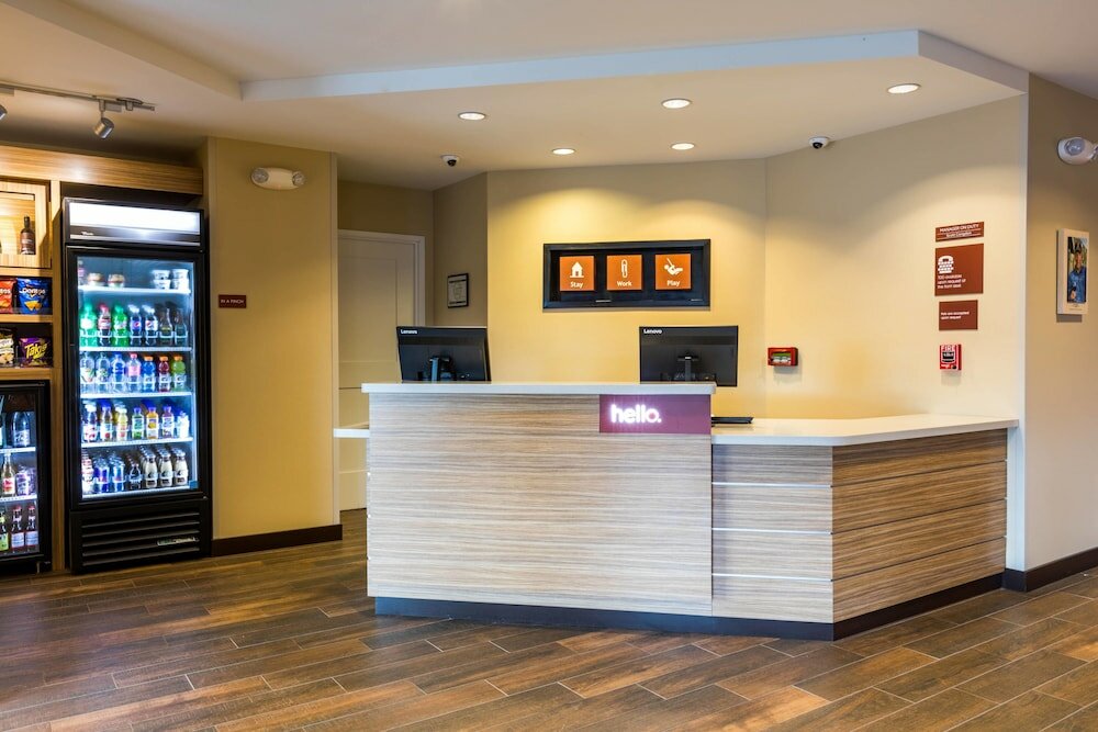Фото TownePlace Suites by Marriott Portland Beaverton