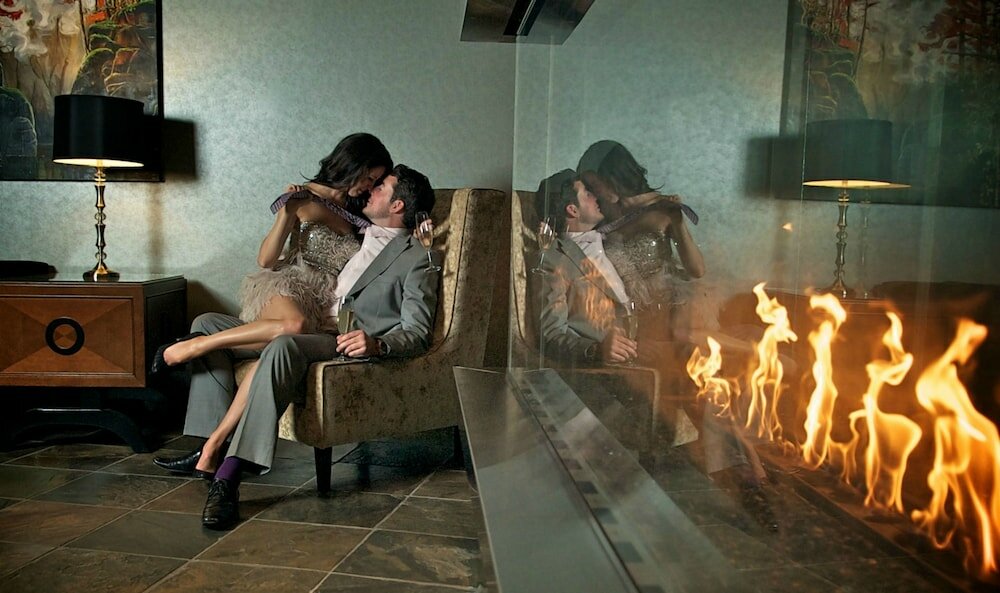 Фото The Parkside Hotel & SPA