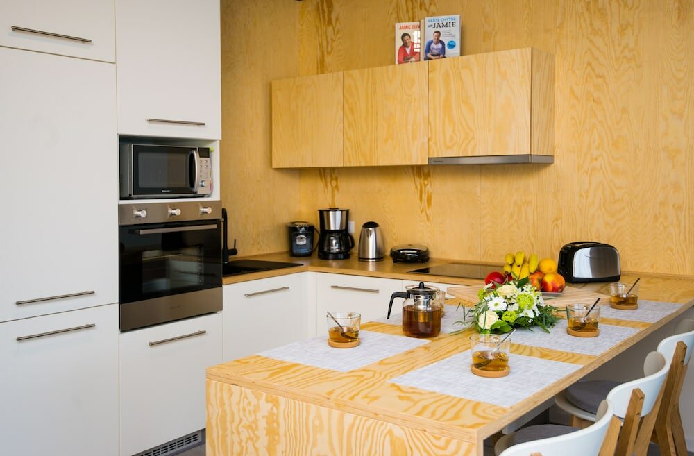 Фото Residence Trafick