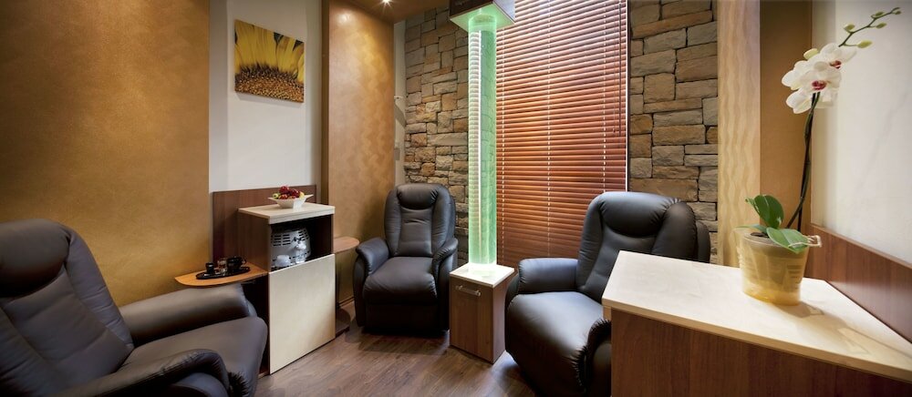 Фото Hotel Excelsior