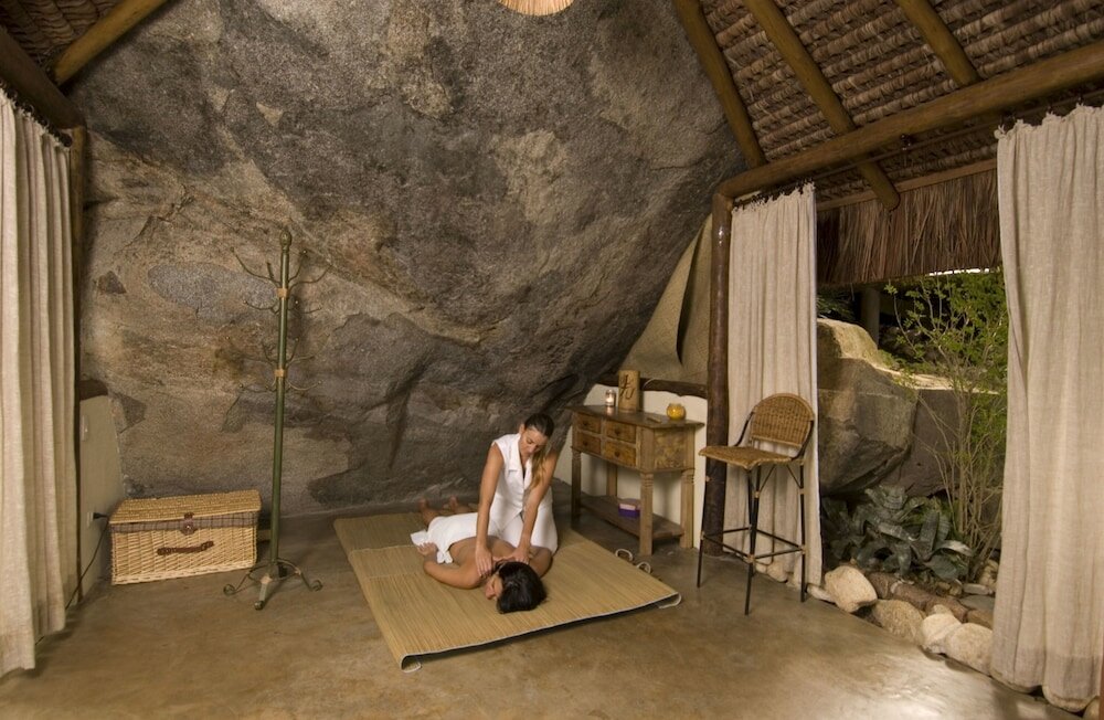 Фото Eco Resort Refúgio Cheiro de Mato